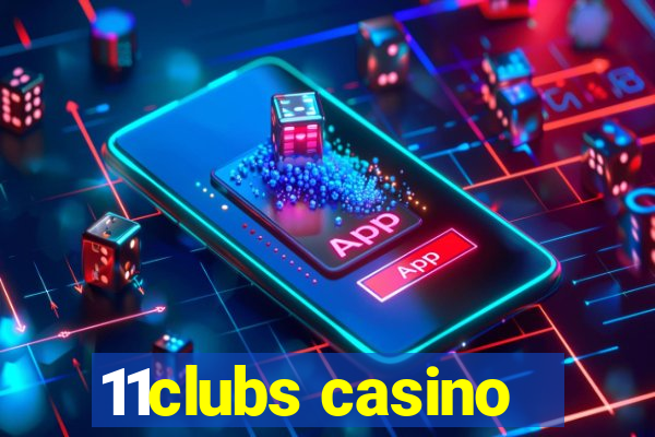 11clubs casino