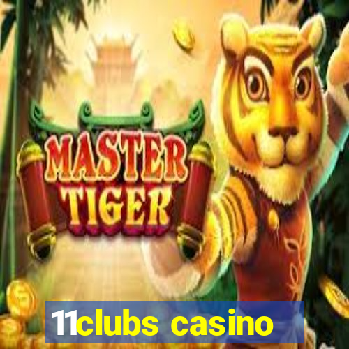 11clubs casino