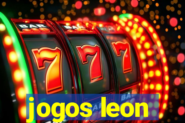 jogos leon