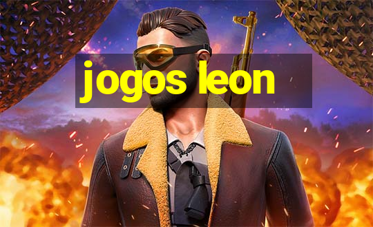 jogos leon