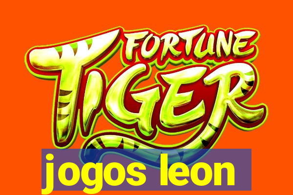 jogos leon