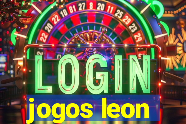 jogos leon