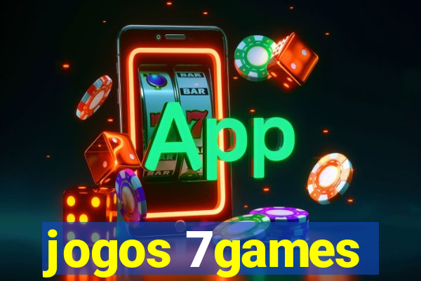 jogos 7games