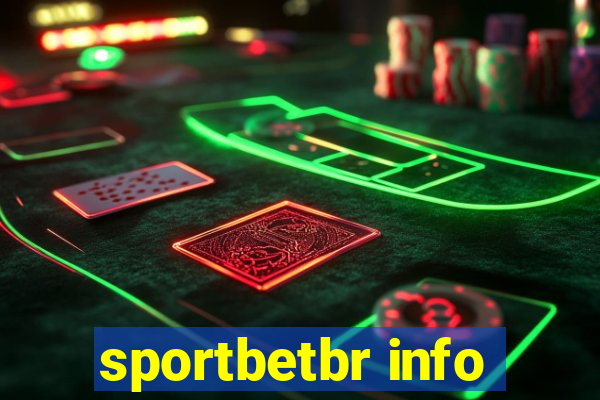 sportbetbr info