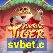 svbet.c