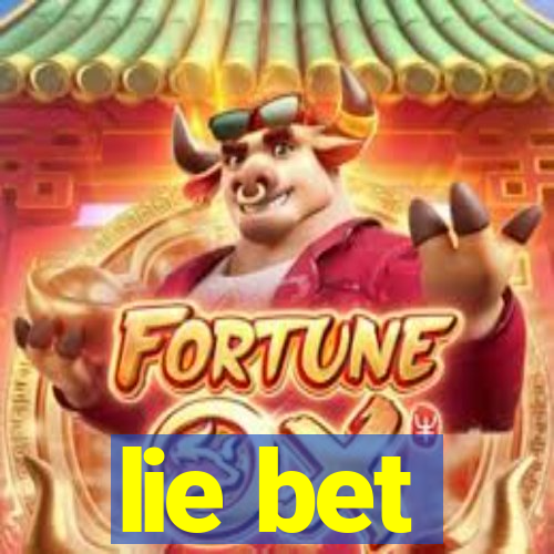 lie bet