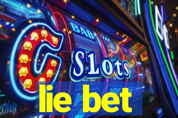 lie bet