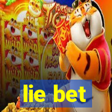 lie bet