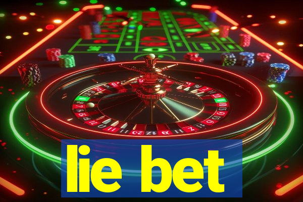 lie bet