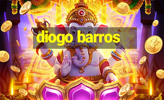 diogo barros