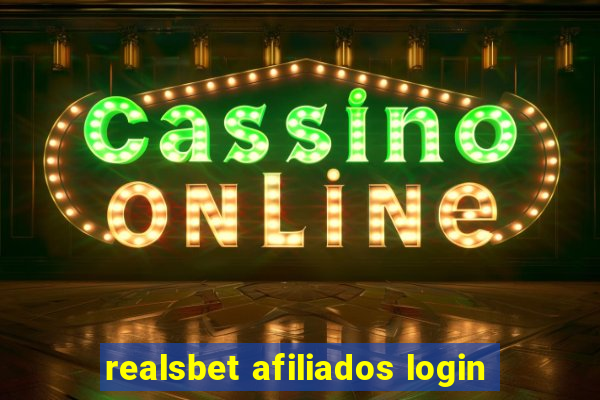 realsbet afiliados login