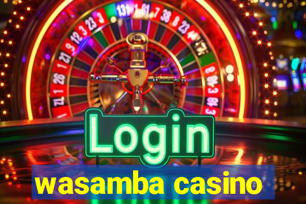 wasamba casino