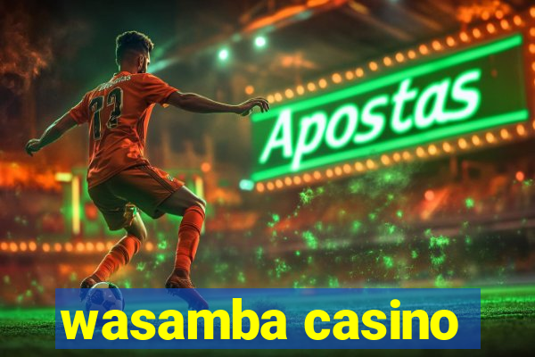 wasamba casino