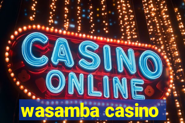 wasamba casino