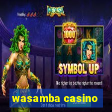 wasamba casino