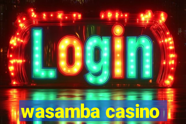 wasamba casino