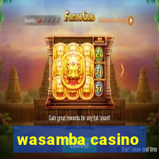 wasamba casino