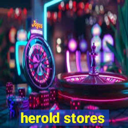 herold stores