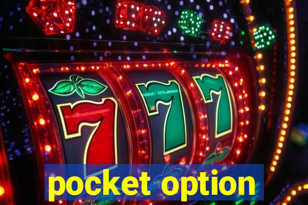 pocket option