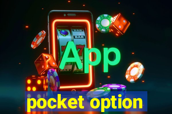 pocket option