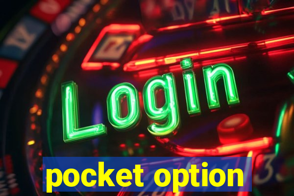 pocket option