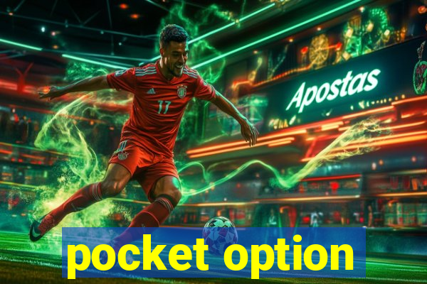 pocket option