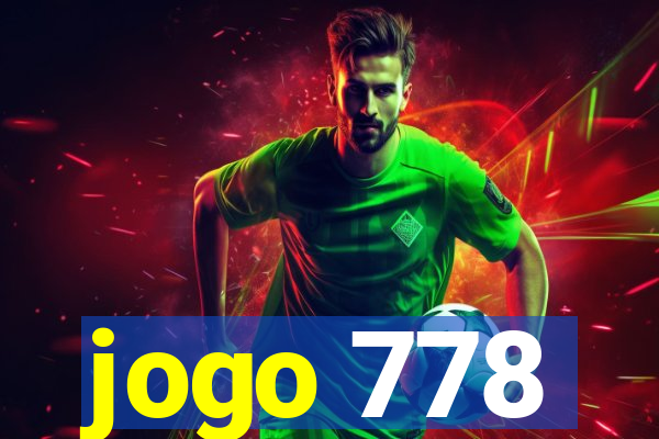 jogo 778