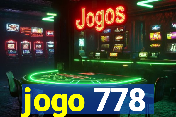 jogo 778