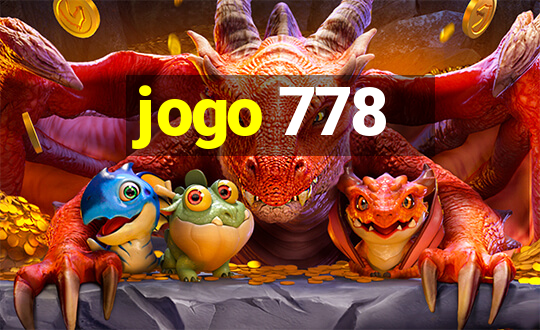 jogo 778