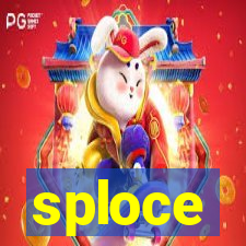 sploce