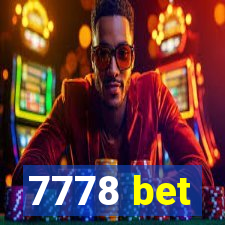 7778 bet