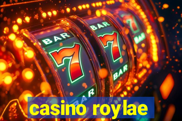 casino roylae