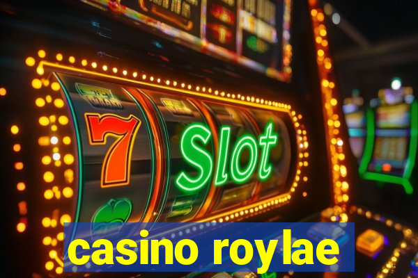 casino roylae