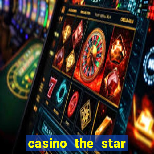 casino the star gold coast