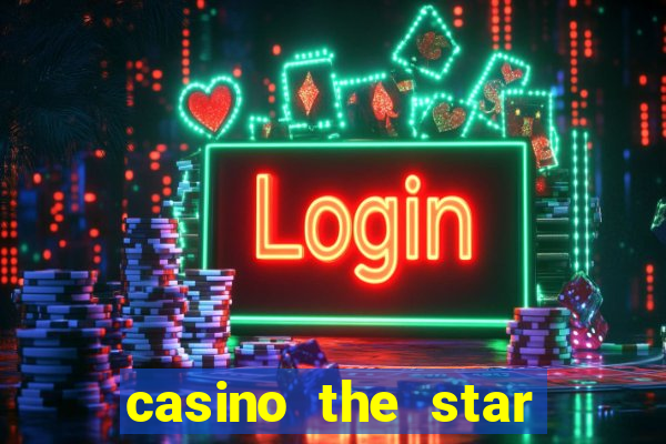 casino the star gold coast