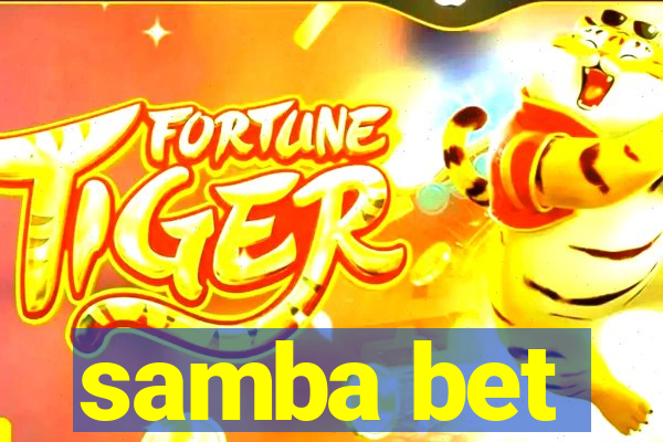 samba bet