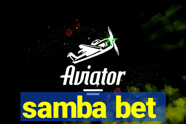 samba bet