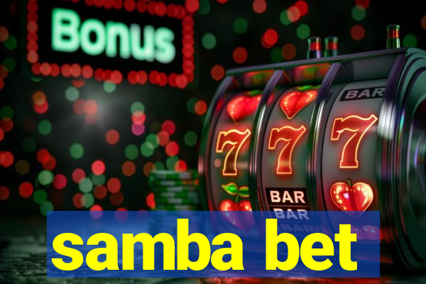 samba bet