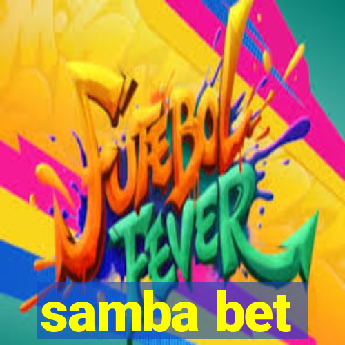 samba bet