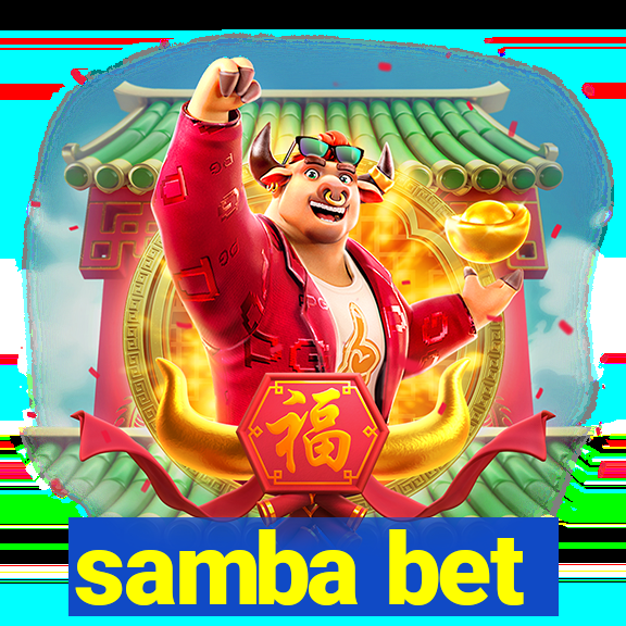 samba bet