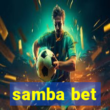 samba bet