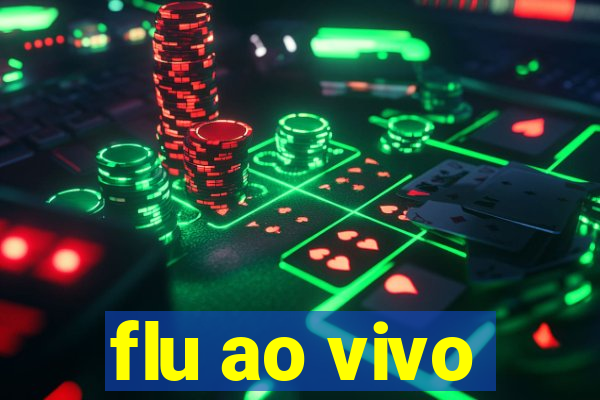 flu ao vivo