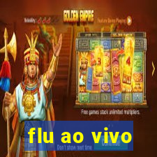 flu ao vivo