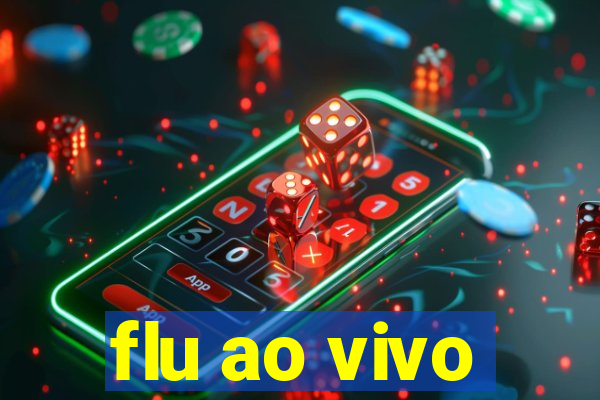 flu ao vivo