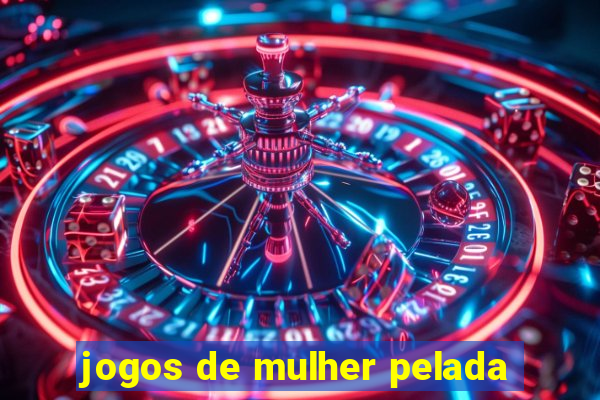 jogos de mulher pelada