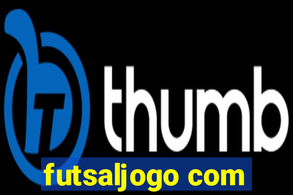 futsaljogo com