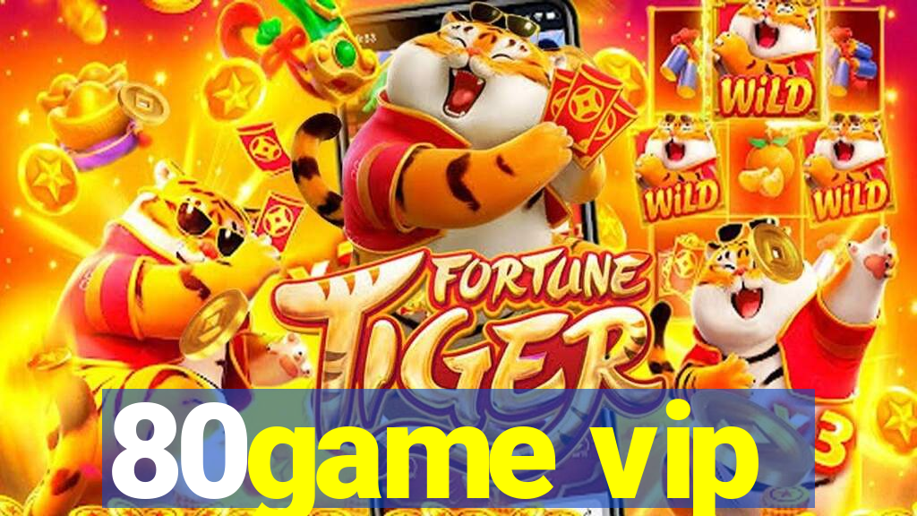 80game vip