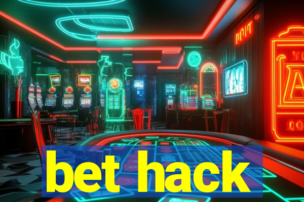 bet hack