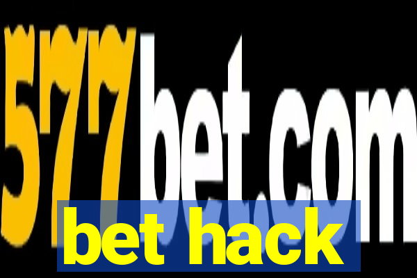 bet hack