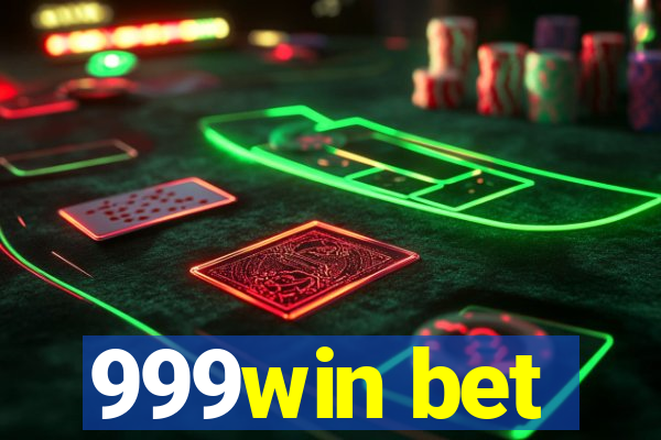 999win bet